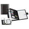 AT-A-GLANCE Recycled PlannerFolio Executive Weekly Planner, 8-1/4 x 10-7/8, Black, 2012 AAG7795005