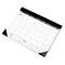 AT-A-GLANCE Recycled Refillable Desk Pad, 22" x 17", 2012 AAGSK2200