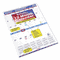 AT-A-GLANCE Recycled Wall Calendar with Additional Features, 15-1/2 x 22-3/4, 2012 AAGPM3P28