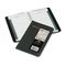 AT-A-GLANCE Recycled Weekly Appointment Book, 4-7/8 x 8, Black, 2012 AAG7007505