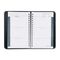AT-A-GLANCE Recycled Weekly Appointment Book, Black, 3 3/4" x 6 1/8", 2012 AAG7010205