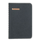 AT-A-GLANCE Recycled Weekly Appointment Book, Black, 3 3/4" x 6 1/8", 2012 AAG7010205