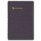AT-A-GLANCE Recycled Weekly Appointment Book, Black, 4 7/8" x 8", 2012 AAG7010005