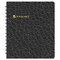AT-A-GLANCE Recycled Weekly Appointment Book, Black, 6 7/8" x 8 3/4", 2012-2013 AAG7086505