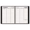 AT-A-GLANCE Recycled Weekly Appointment Book, Winestone, 8 1/4" x 10 7/8", 2012 AAG7095050