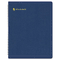 AT-A-GLANCE Recycled Weekly Appointment Book, Winestone, 8 1/4" x 10 7/8", 2012 AAG7095050