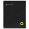 AT-A-GLANCE Recycled Weekly/Monthly Professional Appointment Book, 6-7/8 x 8-3/4, 2013 AAG70951G05
