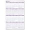 AT-A-GLANCE Recycled Yearly Wall Calendar, 24" x 36", 2013 AAGPM1228