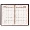 AT-A-GLANCE Sorbet Weekly/Monthly Planner, 4-7/8 x 8, Brown, 2013 AAG794200