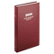 AT-A-GLANCE Standard Diary Brand Hardbound 2014 Business Diary, Red, 8 3/16 x 13 7/16 AAGSD38174