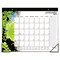 AT-A-GLANCE Successories Motivational Desk Pad, 22" x 17", 2012 AAGSKW80000