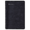 AT-A-GLANCE The Action Planner Daily Appointment Book, 4-3/4 x 8, Black, 2012 AAG70EP0405