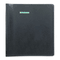 AT-A-GLANCE Three-Year Monthly Planner, Jan.-Dec., Black, 9" x 11", 2012-2014 AAG7023605