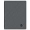 AT-A-GLANCE Weekly/Monthly Planner, Hourly Appointments, 8-1/4 x 10-7/8, Graphite, 2012 AAG70950X45
