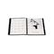 AT-A-GLANCE Weekly/Monthly Planner, Hourly Appointments, 8-1/4 x 10-7/8, Graphite, 2012 AAG70950X45