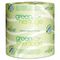 Atlas Paper Mills Green Heritage Bathroom Tissue, 2-Ply, 500 Sheets, White, 96 per Carton APM276GREEN