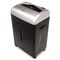 Aurora 12-Sheet Medium-Duty Cross-Cut Shredder, 12 Sheet Capacity AURAU1217XB