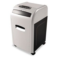 Aurora 15-Sheet Heavy-Duty Cross-Cut Shredder, 15 Sheet Capacity AURAU1520XA