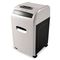 Aurora 15-Sheet Heavy-Duty Cross-Cut Shredder, 15 Sheet Capacity AURAU1520XA