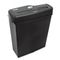 Aurora Light-Duty AS600SB Strip-Cut Shredder, 6 Sheet Capacity AURAS600SB