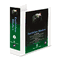Aurora Products Earthview D-Ring Presentation Binder, 3" Capacity, White AUA20379