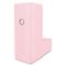 Aurora Products ProFormance Crocodile Embossed Literature Organizer, Pink AUA09225