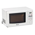 Avanti 0.7 Cubic Foot Capacity Microwave Oven, 700 Watts, White AVAMO7200TW