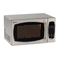 Avanti 0.9 Cubic Foot Capacity Stainless Steel Microwave Oven, 900 Watts AVAMO9003SST