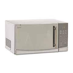 Avanti 1.1 Cu. Ft. Capacity Stainless Steel Touch Microwave Oven, 1,000 Watts AVAMO1108SST