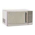 Avanti 1.1 Cu. Ft. Capacity Stainless Steel Touch Microwave Oven, 1,000 Watts AVAMO1108SST