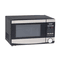 Avanti .7 Cu. Ft. Capacity Microwave Oven, 700 Watts, Stainless Steel and Black AVAMO7212SST