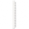 Avery Allstate-Style Legal Side Tab Dividers, 25-Tab, 1-25, Letter, White, 25/Set AVE82106