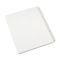 Avery Allstate-Style Legal Side Tab Dividers, 25-Tab,151-175, Letter, White, 25/Set AVE82189