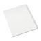 Avery Allstate-Style Legal Side Tab Dividers, 25-Tab, 201-225, Letter, White, 25/Set AVE82191