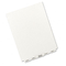 Avery Avery-Style Legal Bottom Tab Divider, Title: Exhibit 1-25, Letter, White AVE11378