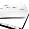 Avery Avery-Style Legal Bottom Tab Divider, Title: Exhibit A-Z, Letter, White AVE11376