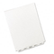 Avery Avery-Style Legal Bottom Tab Divider, Title: Exhibit A-Z, Letter, White AVE11376