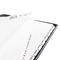 Avery Avery-Style Legal Side Tab Divider, Title: 1-25, Letter, White, 1 Set AVE11370