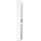Avery Avery-Style Legal Side Tab Divider, Title: 1-25, Letter, White, 1 Set AVE11370