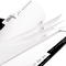 Avery Avery-Style Legal Side Tab Divider, Title: 1-25, Letter, White, 1 Set AVE11370