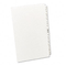 Avery Avery-Style Legal Side Tab Divider, Title: 26-50, 14 x 8 1/2, White, 1 Set AVE11373
