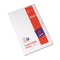 Avery Avery-Style Legal Side Tab Divider, Title: 26-50, 14 x 8 1/2, White, 1 Set AVE11373