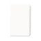 Avery Avery-Style Legal Side Tab Divider, Title: 51-75, 14 x 8 1/2, White, 1 Set AVE01432