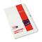 Avery Avery-Style Legal Side Tab Divider, Title: A-Z, 14 x 8 1/2, White, 1 Set AVE11375