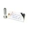 Avery Blank Manifold Inventory Tags, Paper, 6-1/4 x 3-1/8, Manila/White, 500/Box AVE15380
