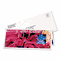 Avery Brochure Paper, Matte, 8-1/2 x 11, White, 100 Sheets/Box AVE8324