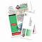 Avery Brochure Paper, Matte, 8-1/2 x 11, White, 100 Sheets/Box AVE8324