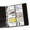 Avery Business Card Binder Pages, 20 2 x 3 1/2 Cards/Page, 10 Pages/Pack AVE76009