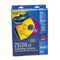 Avery CD/DVD Design Kit, Matte White, 40 Inkjet Labels and 10 Inserts AVE8965