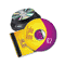 Avery CD/DVD Design Kit, Matte White, 40 Inkjet Labels and 10 Inserts AVE8965